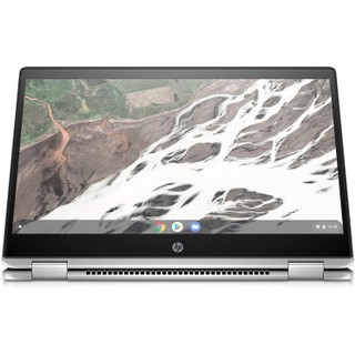 HP 14 X360 G1 EE 1080P FHD Touchscreen, 8th Gen Intel Core i5-8350U, 8GB DDR4 RAM, 64GB eMMC, WiFi, Bluetooth 4.2, Type-C Chrome OS